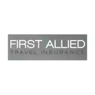 First Allied Travel Insurance