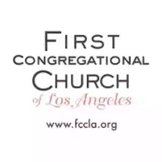 First Congregational Church of Los Angeles