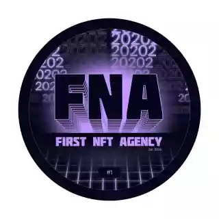 First NFT Agency