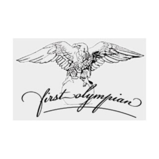 First Olympian