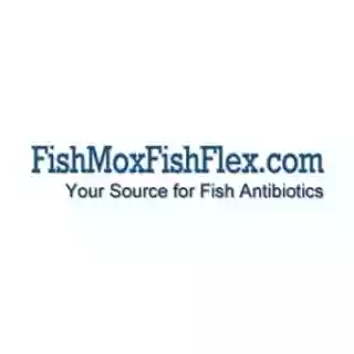 Fish Mox Fish Flex