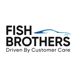 Fish Brothers