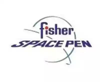 Fisher Space Pens logo