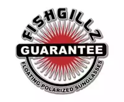 FishGillz  logo