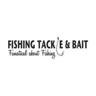 Fishing Tackle And Bait