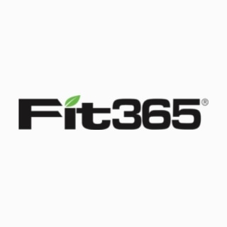 Fit365 logo