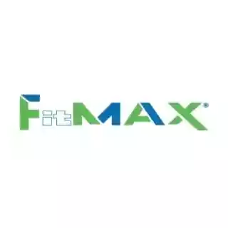 Fitmax iPool logo