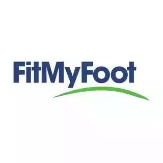 FitMyFoot logo