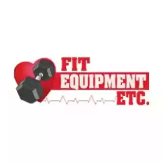 Fitness Equipment Etc.