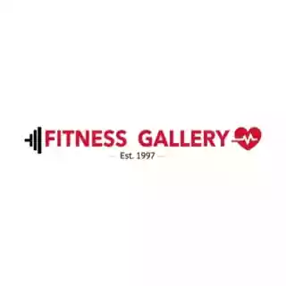 Fitness Gallery