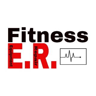 Fitness ER logo