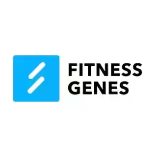 FitnessGenes