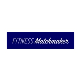 Fitness Matchmaker