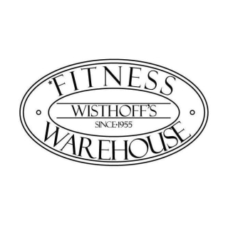 Fitness Warehouse logo
