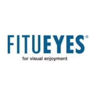 Fitueyes UK logo