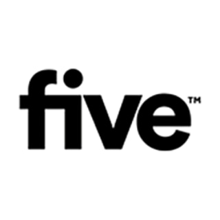 Five