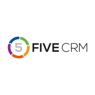 Five CRM logo