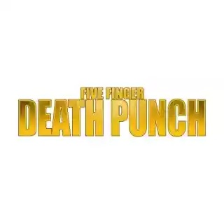 Five Finger Death Punch