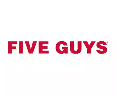 Five Guys