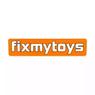 FixMyToys