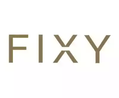 FIXY Makeup