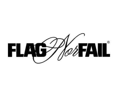 Flag Nor Fail