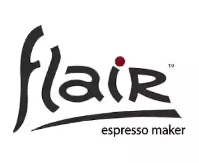 Flair Espresso Maker logo