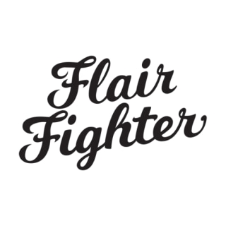 Flair Fighter logo