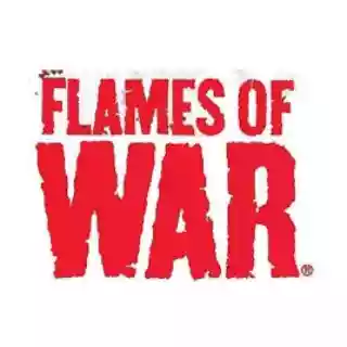 Flames Of War