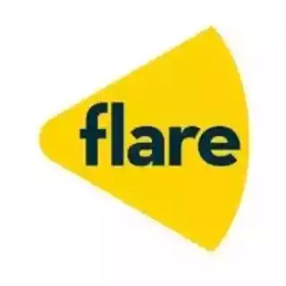 Flare HR