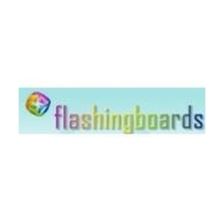 FlashingBoards logo