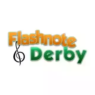 Flashnote Derby