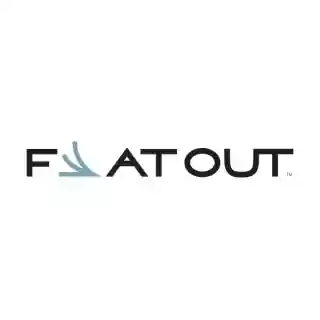 Flat Out of Heels