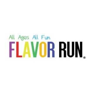Flavor Run