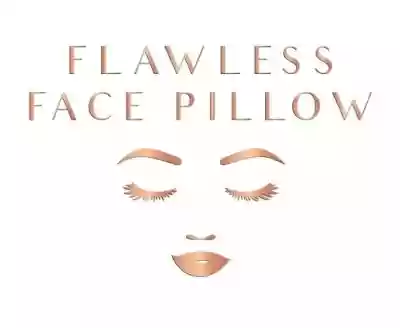 Flawless Face Pillow