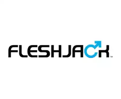 Fleshjack logo