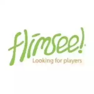 Flimsee logo