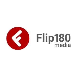 Flip180 Media logo