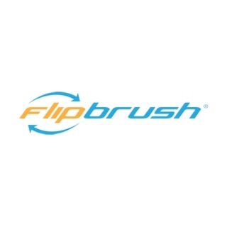 Flipbrush