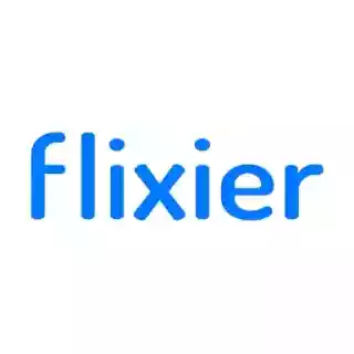 Flixier logo