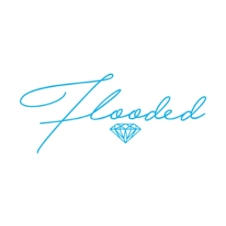 Flooded Jewelers logo