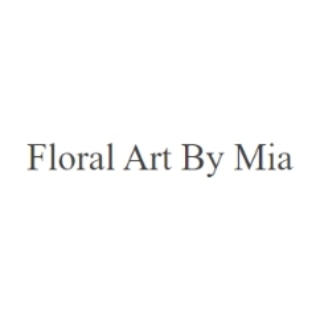 Floral Art By Mia
