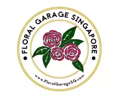Floral Garage Singapore