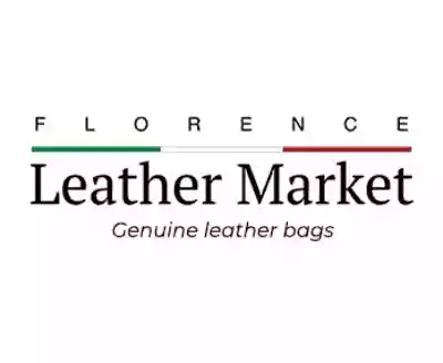 Florence Leather Market