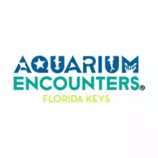 Florida Keys Aquarium Encounters logo