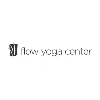 Flow Yoga Center