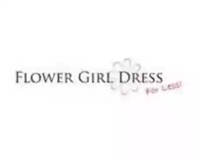 Flower Girl Dress For Less