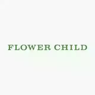 I am a Flower Child