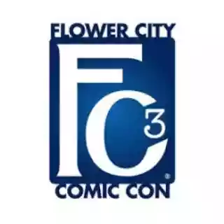 Flower City Comic Con