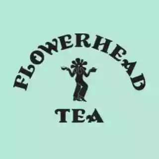 Flowerhead Tea